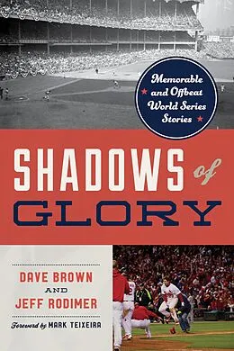 E-Book (epub) Shadows of Glory von Dave Brown, Jeff Rodimer