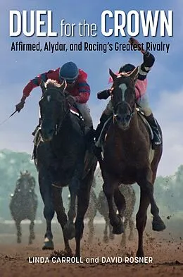 E-Book (epub) Duel for the Crown von Linda Carroll, David Rosner
