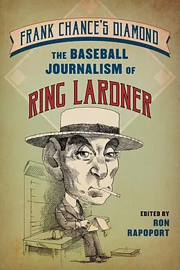 E-Book (epub) Frank Chance's Diamond von Ron Rapoport