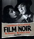 E-Book (epub) A Comprehensive Encyclopedia of Film Noir von John Grant