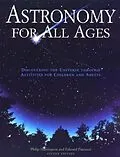 E-Book (epub) Astronomy for All Ages von Philip Harrington, Edward Pascuzzi