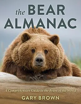E-Book (epub) Bear Almanac von Gary Brown