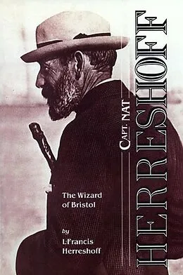 E-Book (epub) Capt. Nat Herreshoff von L. Francis Herreshoff