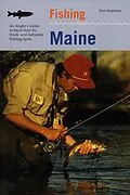 E-Book (pdf) Fishing Maine von Tom Seymour
