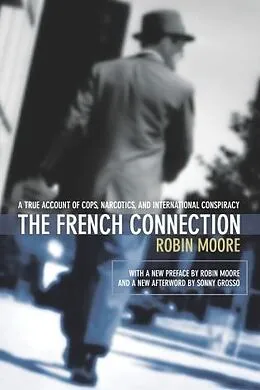 E-Book (epub) French Connection von Robin Moore