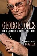 E-Book (epub) George Jones von Bob Allen