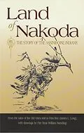 E-Book (epub) Land of Nakoda von James Long