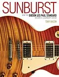 E-Book (epub) Sunburst von Tony Bacon