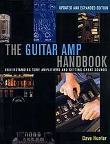 E-Book (epub) The Guitar Amp Handbook von Dave Hunter