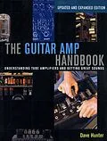 E-Book (epub) The Guitar Amp Handbook von Dave Hunter
