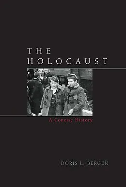 E-Book (epub) The Holocaust von Doris L. Bergen