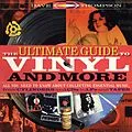 E-Book (epub) The Ultimate Guide to Vinyl and More von Dave Thompson