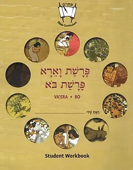 ePUB Va'era-Bo (English) von Cet-Le Team