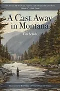E-Book (epub) Cast Away in Montana von Tim Schulz