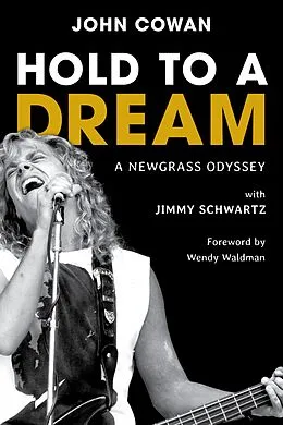 E-Book (epub) Hold to a Dream von John Cowan