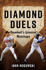 Couverture cartonnée Diamond Duels de Nogowski John