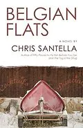 E-Book (epub) Belgian Flats von Chris Santella