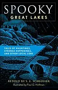 E-Book (pdf) Spooky Great Lakes von S. E. Schlosser