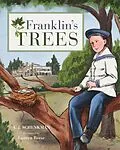 E-Book (epub) Franklin's Trees von A. J. Schenkman