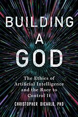 Livre Relié Building a God de Christopher Dicarlo