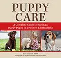 E-Book (epub) Puppy Care von Vmd Joan Capuzzi
