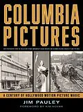 E-Book (epub) Columbia Pictures von Jim Pauley