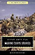 Couverture cartonnée Great American Marine Corps Stories de 