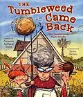 E-Book (epub) Tumbleweed Came Back von Carmela Lavigna Coyle