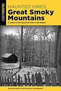 E-Book (epub) Haunted Hikes Great Smoky Mountains von Malorie Mackey, Michael Maldonado