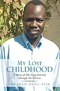 E-Book (epub) My Lost Childhood von Abraham Deng Ater