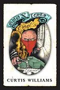 E-Book (epub) Goon Certified and the Crack Mafia Family von Curtis Williams