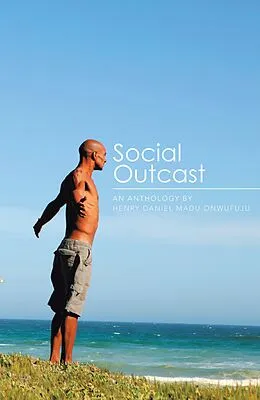 E-Book (epub) Social Outcast von Henry Daniel Madu Onwufuju