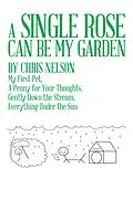 E-Book (epub) A Single Rose Can Be My Garden von Chris Nelson