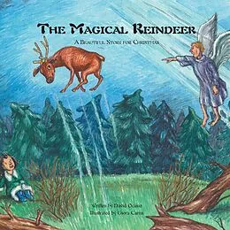 E-Book (epub) The Magical Reindeer von David Ocasio