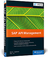 Livre Relié SAP API Management de Carsten Bönnen, Harsh Jegadeesan, Divya Mary