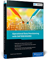 Livre Relié Operational Data Provisioning with SAP BW/4HANA de Renjith Kumar Palaniswamy