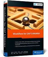 Fester Einband Workflow for SAP S/4HANA von Sabyasachi Dutta, Nilay Ghosh, Kousik Goon