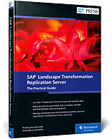 Livre Relié SAP Landscape Transformation Replication Server de Prathyusha Garimella, Shashidhar Garimella