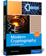 Couverture cartonnée Modern Cryptography de Sandip Dholakia