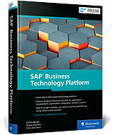 Livre Relié SAP Business Technology Platform de Smitha Banda, Shibaji Chandra, Chun Aun Gooi