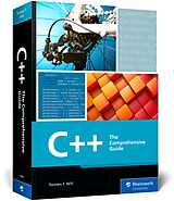 Couverture cartonnée C++ de Torsten T. Will