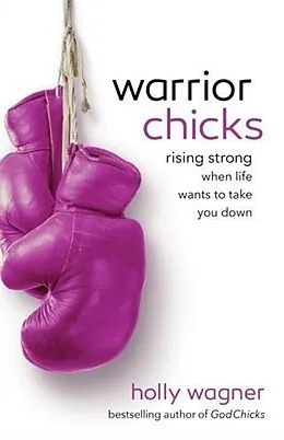 E-Book (epub) Warrior Chicks von Holly Wagner