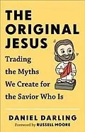 E-Book (epub) Original Jesus von Daniel Darling