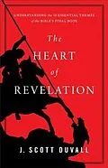 E-Book (epub) Heart of Revelation von J. Scott Duvall