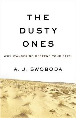 E-Book (epub) Dusty Ones von A. J. Swoboda