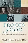 E-Book (epub) Proofs of God von Matthew Levering