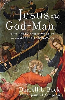 E-Book (epub) Jesus the God-Man von Darrell L. Bock