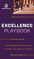 E-Book (epub) Excellence Playbook von Fellowship of Christian Athletes