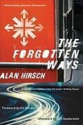 ePUB Forgotten Ways von Alan Hirsch