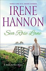 E-Book (epub) Sea Rose Lane von Irene Hannon